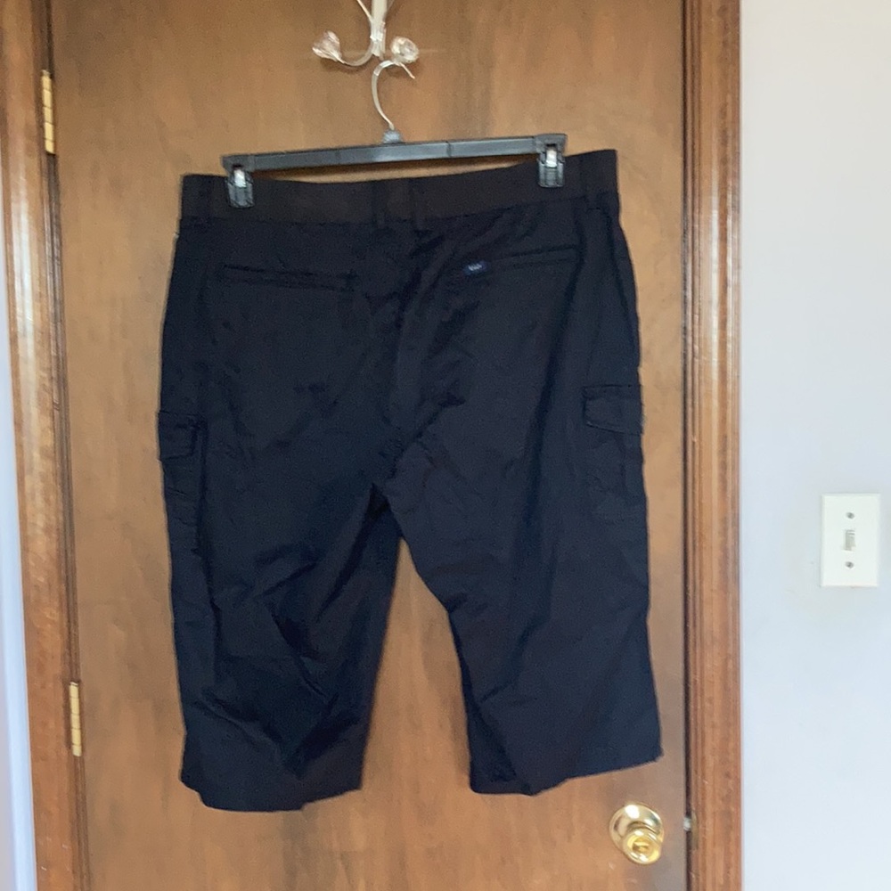 Lee flex to go comfort waistband midrise skimmer w cargo pocket 20W - Picture 11 of 17